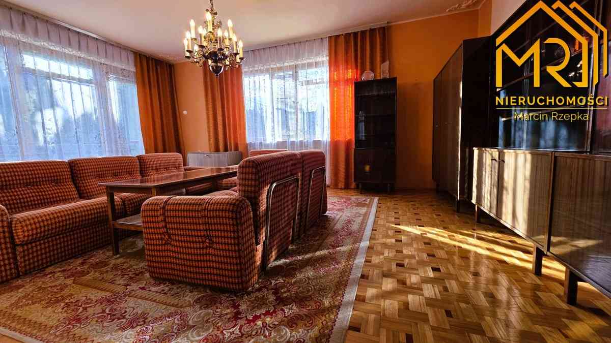 Dom w centrum Ciężkowic z możliwością prowadzenia  - zdjęcie 13