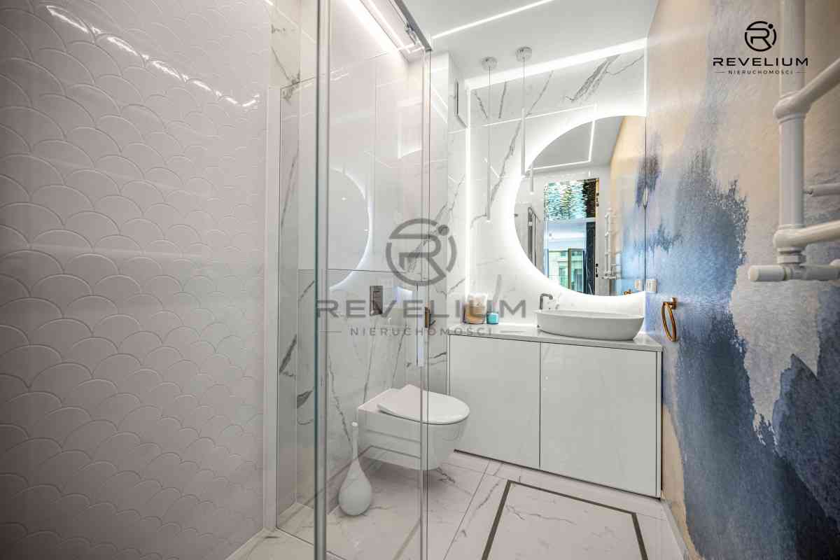Apartament Yacht Park | Hala gar. | Kom. Lok - zdjęcie 15