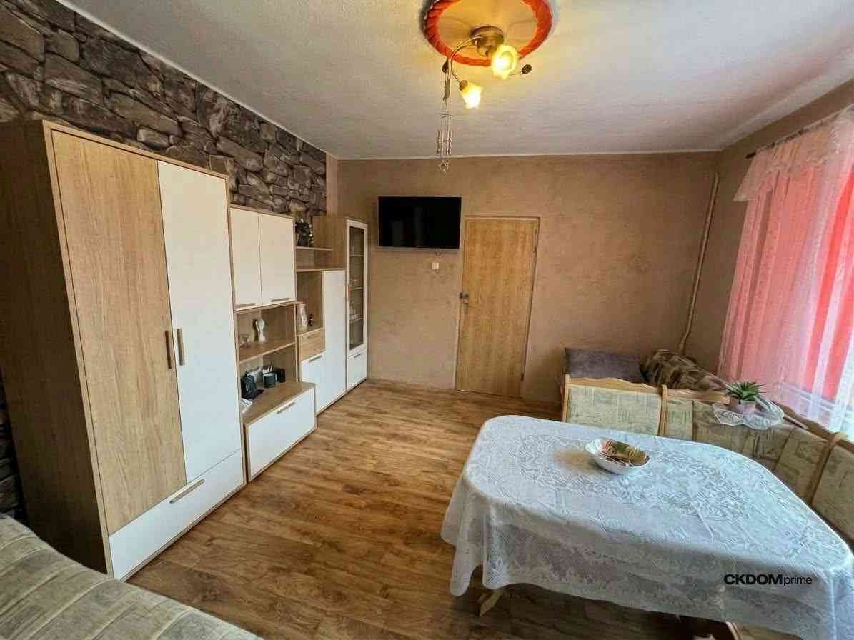 Dom z potencjałem i urokliwą działką  – SKOTNIKI DUŻE 80 m² - zdjęcie 15