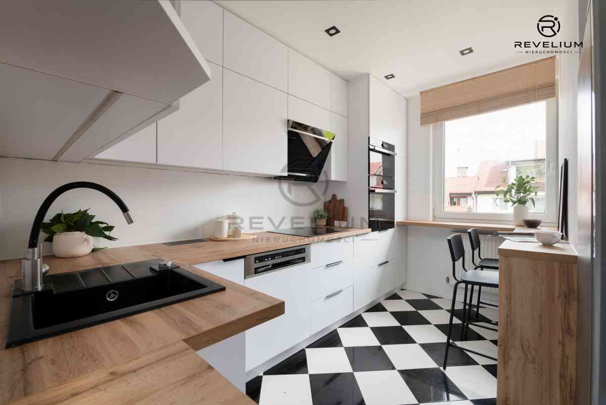 Gotowe do zamieszkania | 62,9 m² | Gdynia Dąbrowa - zdjęcie 6