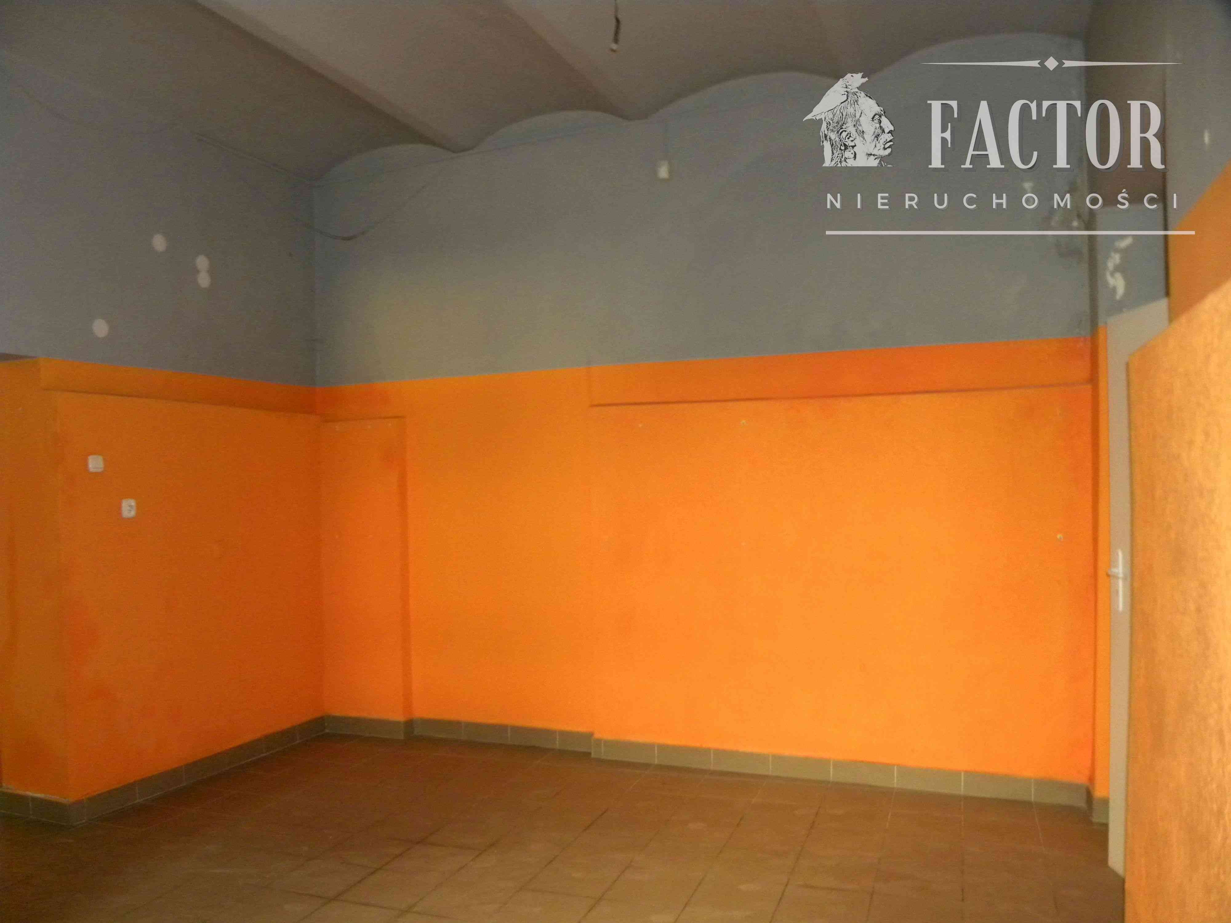 Gorlice lokal do wynajęcia w centrum 60W - zdjęcie 4