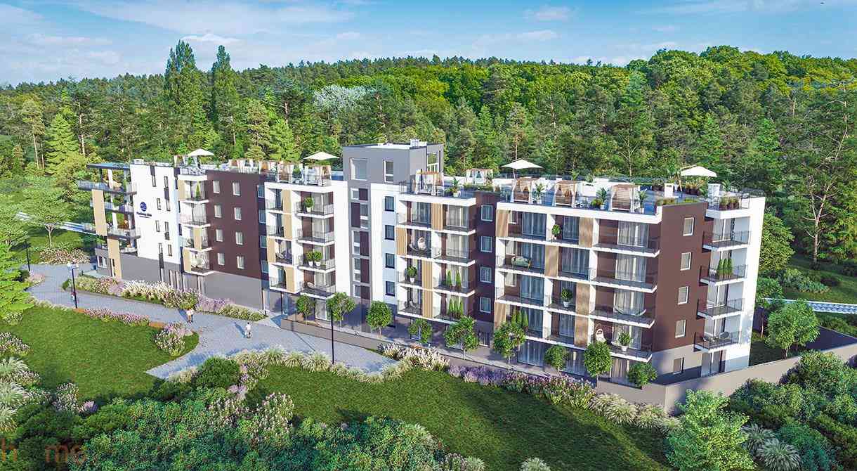 HIT Apartament, 800m do plaży, Międzyzdroje - zdjęcie 4