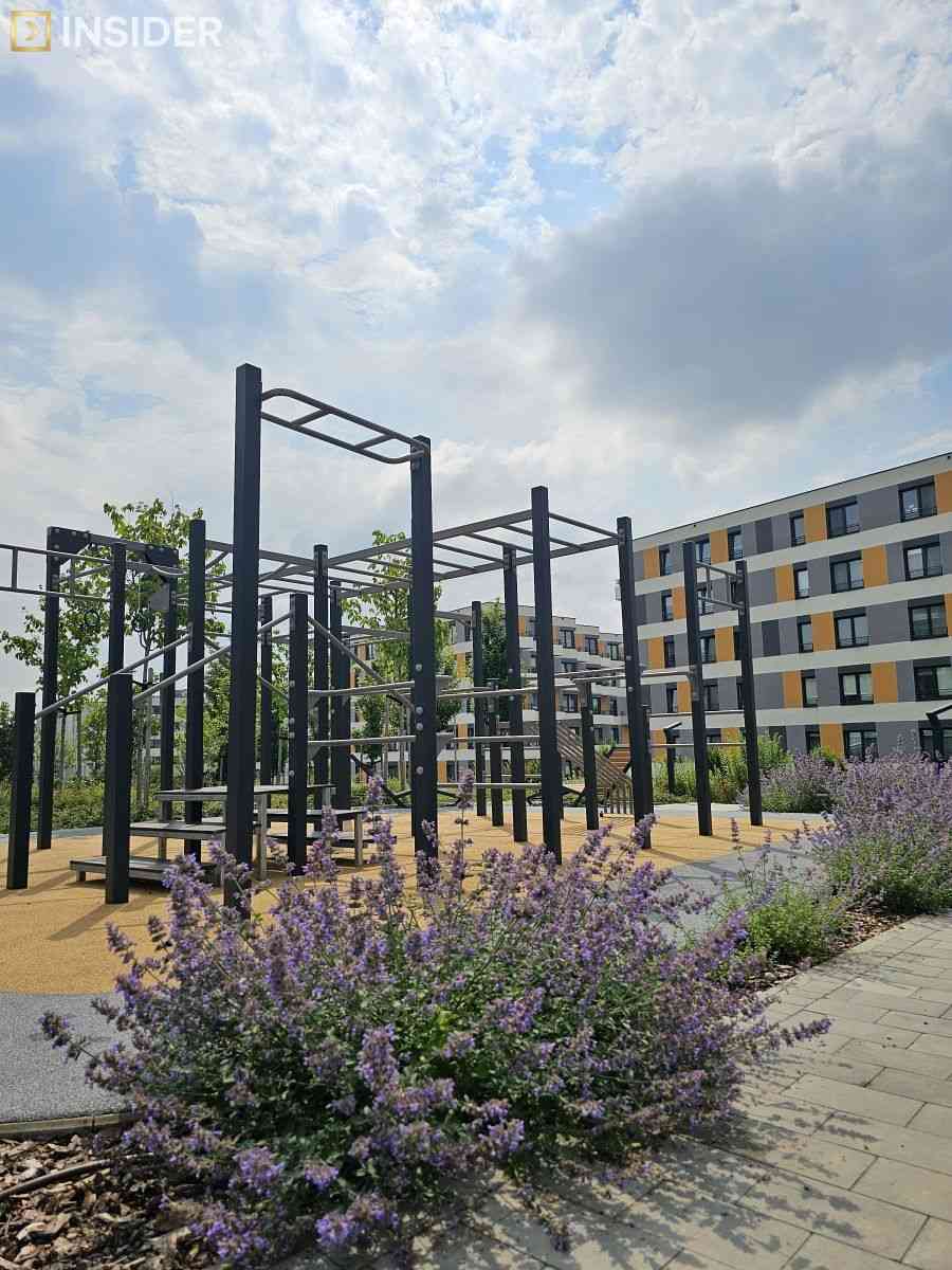 Rodzinne | Przestronne | 3 pokoje | Balkon | Gotow - zdjęcie 9