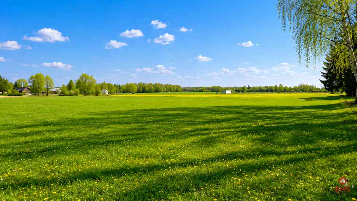 Działka rolno-budowlana 2,5 ha. Nowosiółki - zdjęcie 11