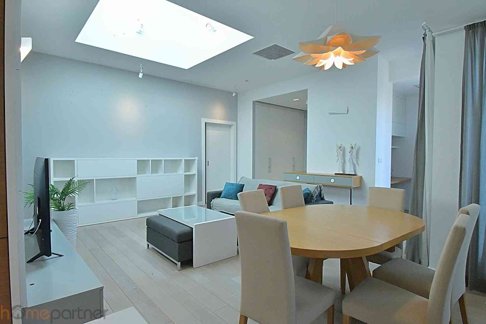 Apartament dla wymagającego klienta - basen, sauna - zdjęcie 3