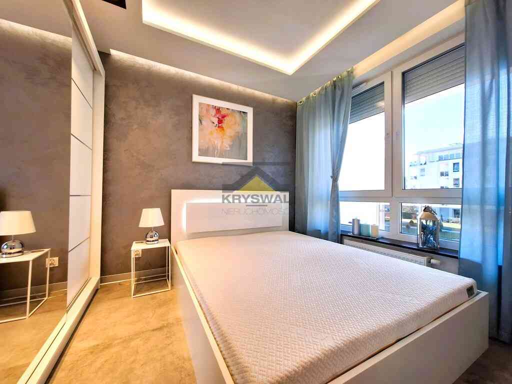 2-pokojowy apartament z miejscem postojowym! - zdjęcie 13