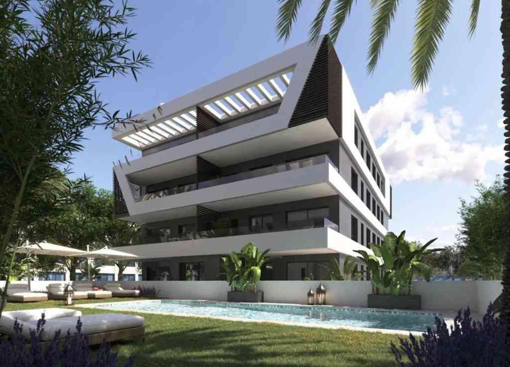 San Juan de Alicante, Hiszpania | Apartament - zdjęcie 2