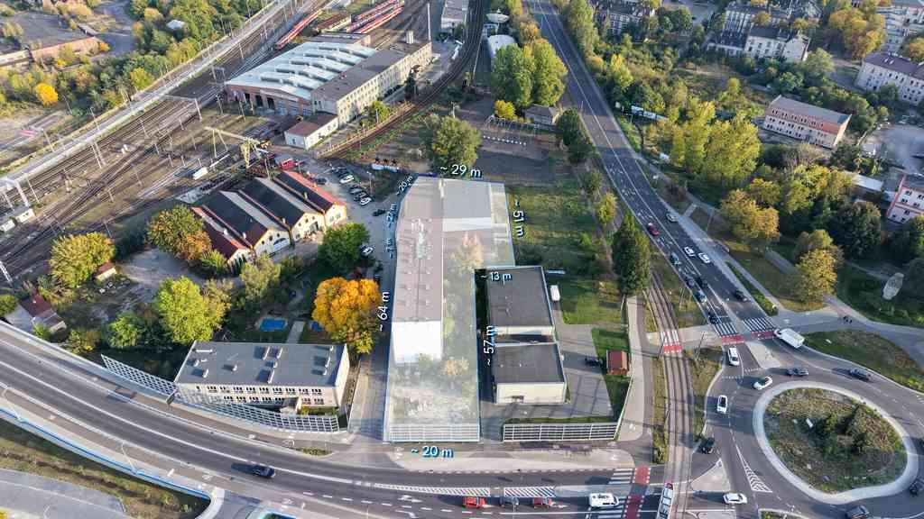 Częstochowa, ul. 1 Maja | Obiekt na sprzedaż - zdjęcie 2