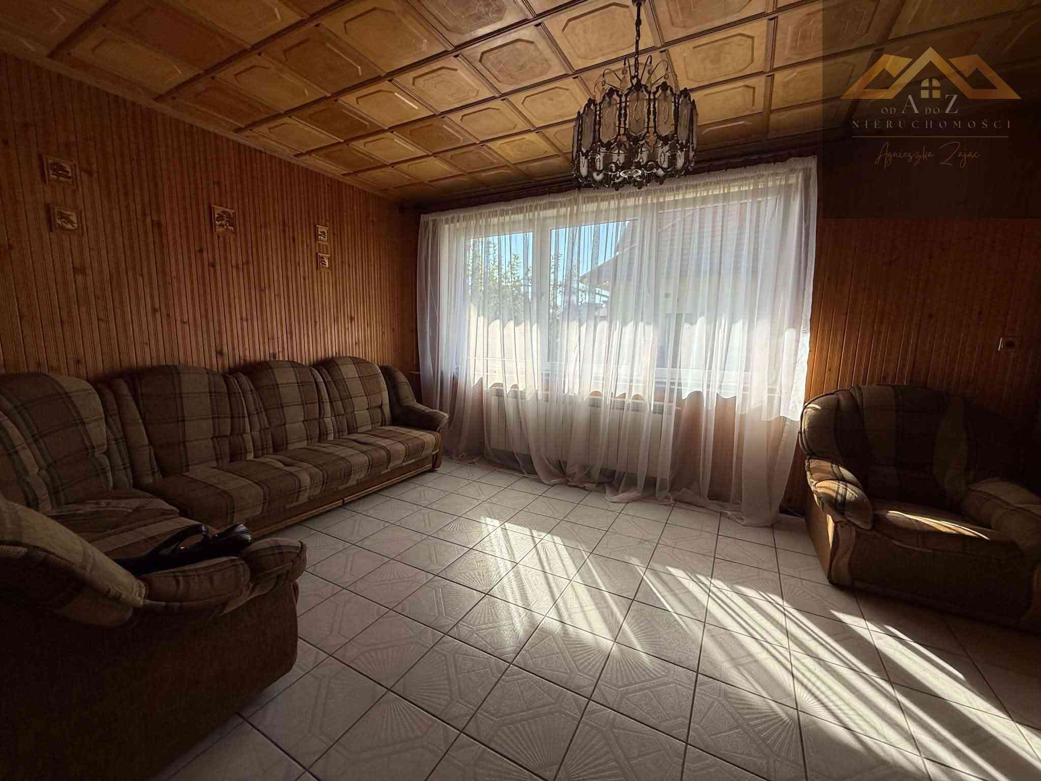Przestronny dom do wynajęcia w Szczucinie - zdjęcie 11