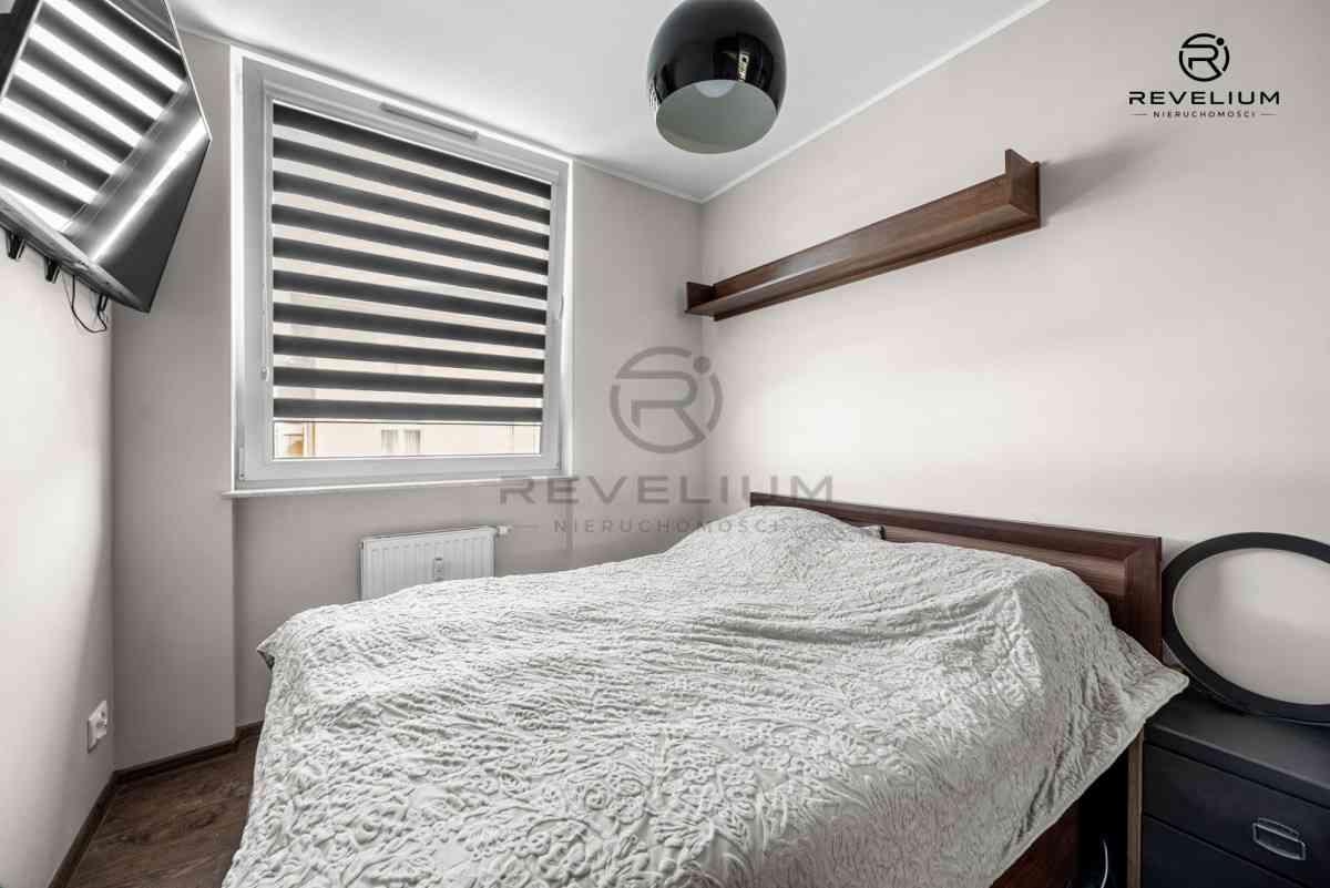 3 POKOJE | BALKON |2 MIEJSCA HALA - zdjęcie 10