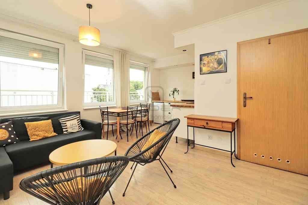 Wyjątkowy apartament z prywatnym tarasem oraz miejscem postojowym! - zdjęcie 4