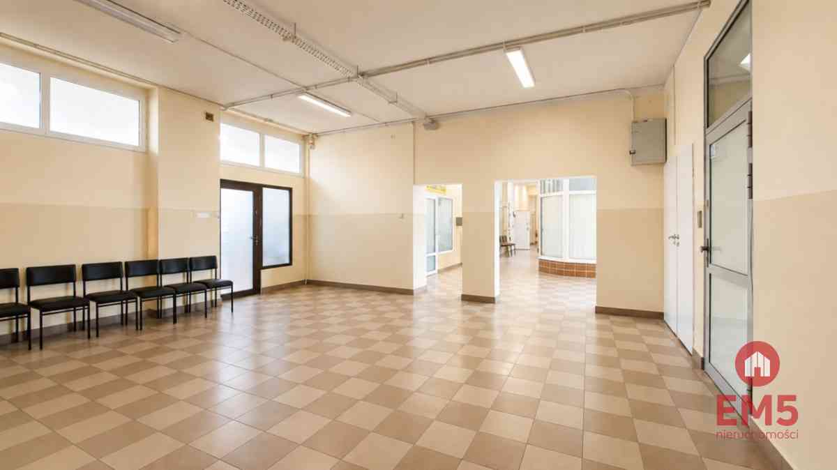 Lokal medyczny, 51 m2 - zdjęcie 9