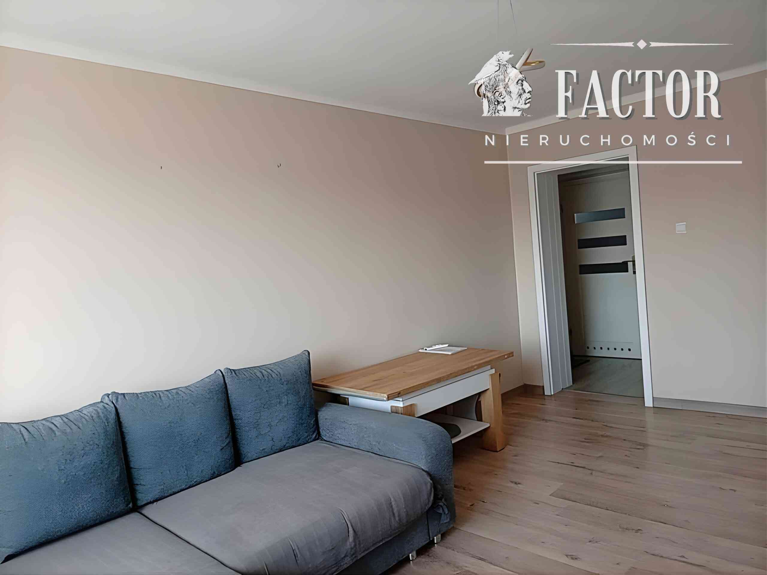 Mieszkanie na sprzedaż Gorlice 51,5 m²