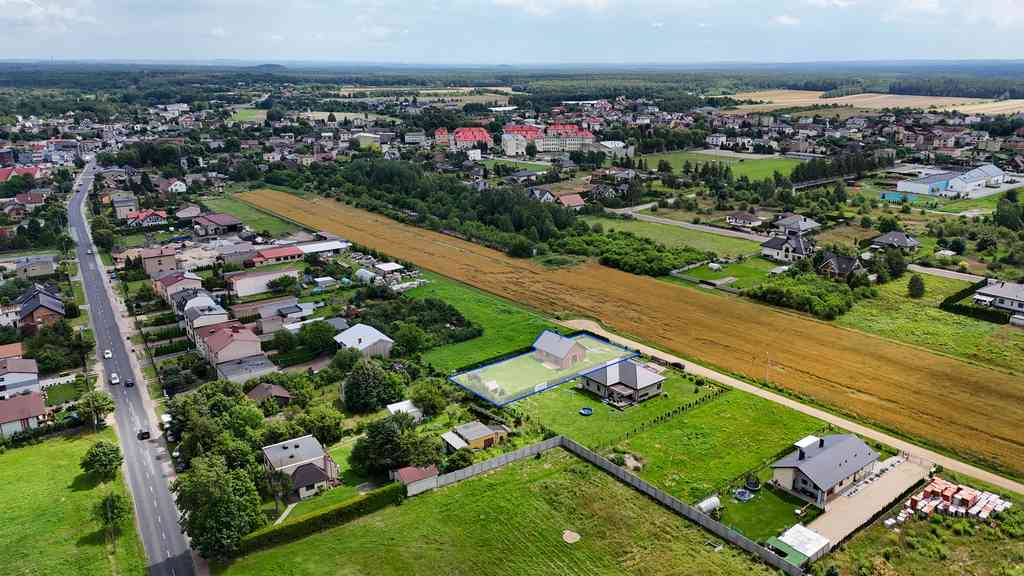 Wręczyca Wielka, ul. Malinowa | Dom na sprzedaż - zdjęcie 12