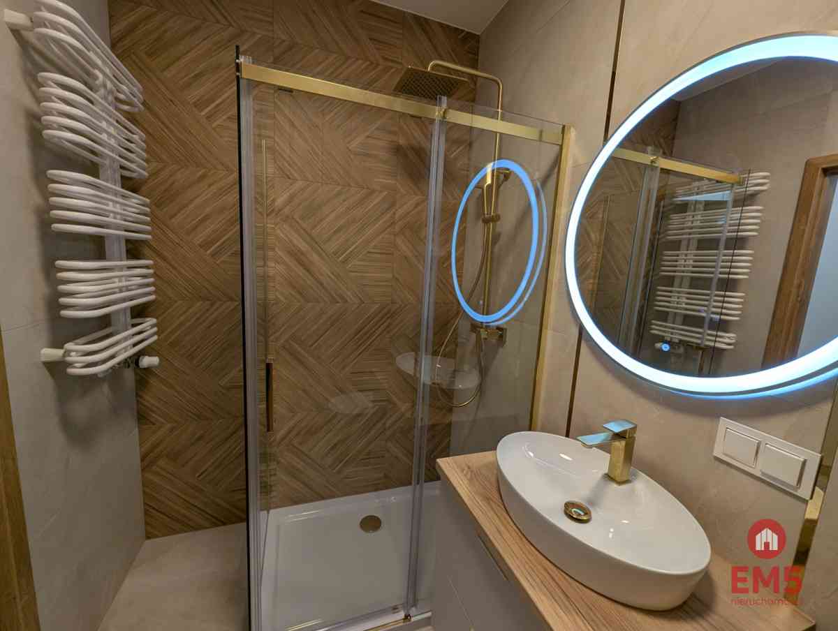 WYSOKI STANDARD | 3 POKOJE | DUŻY BALKON | BEZ PCC - zdjęcie 3
