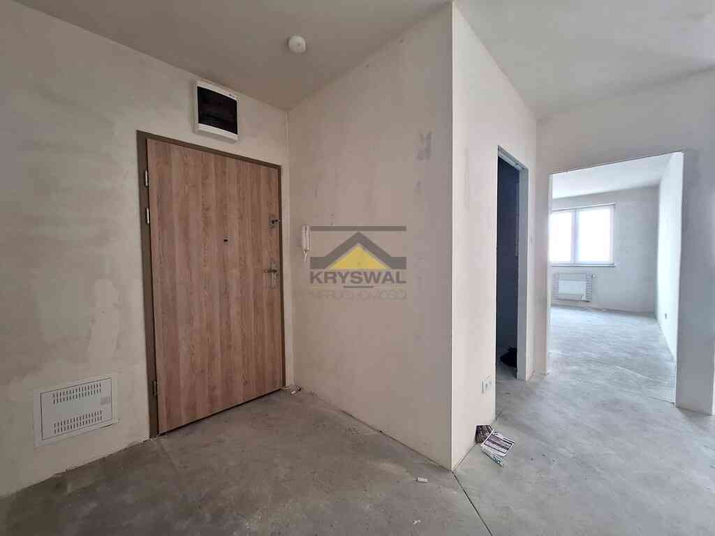 2 pokoje,balkon 6 m|Nowy blok|Os.Europejskie - zdjęcie 14