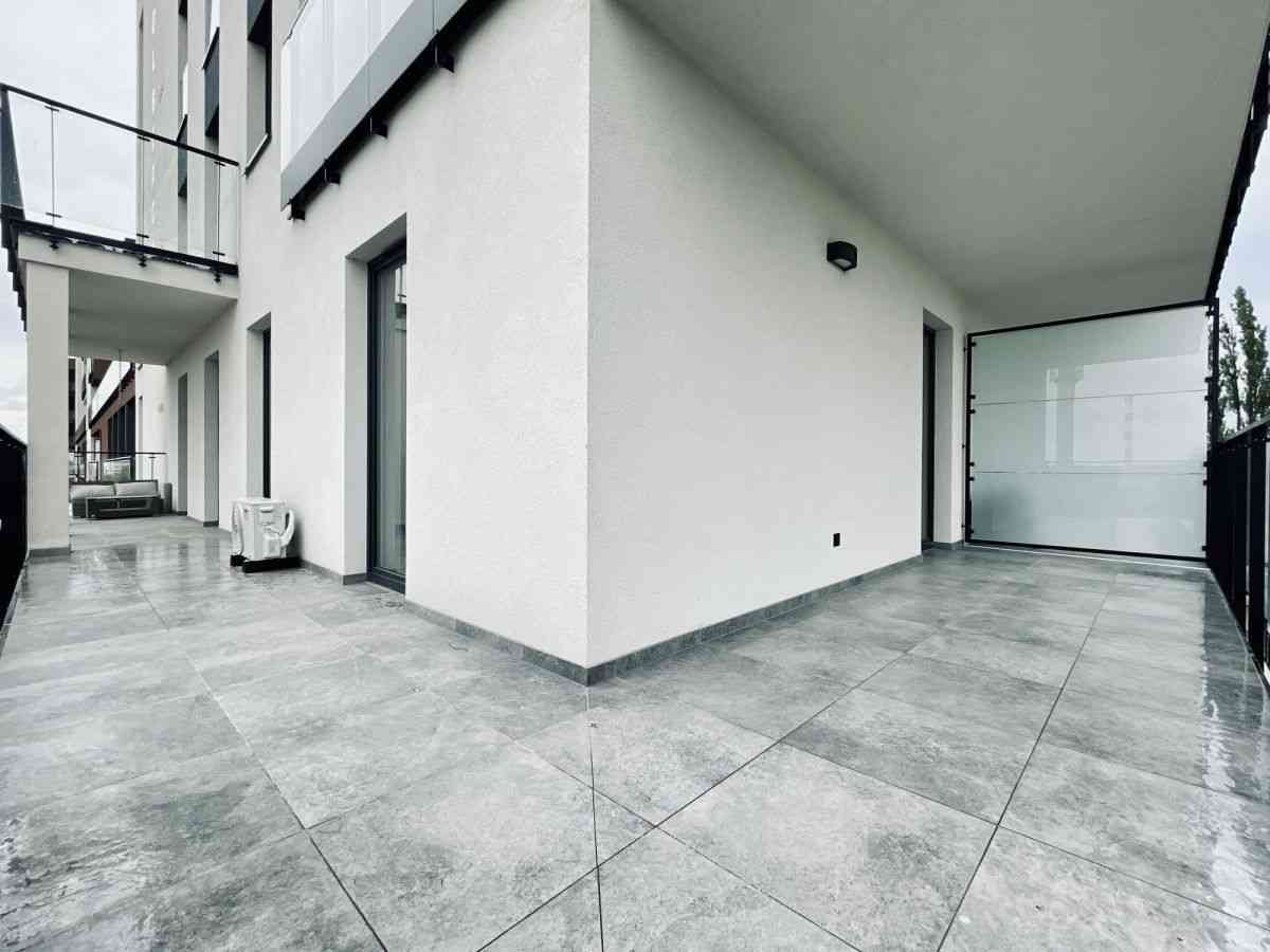 Nowe | Wysoki standard | Taras 33m² | Garaż | - zdjęcie 5