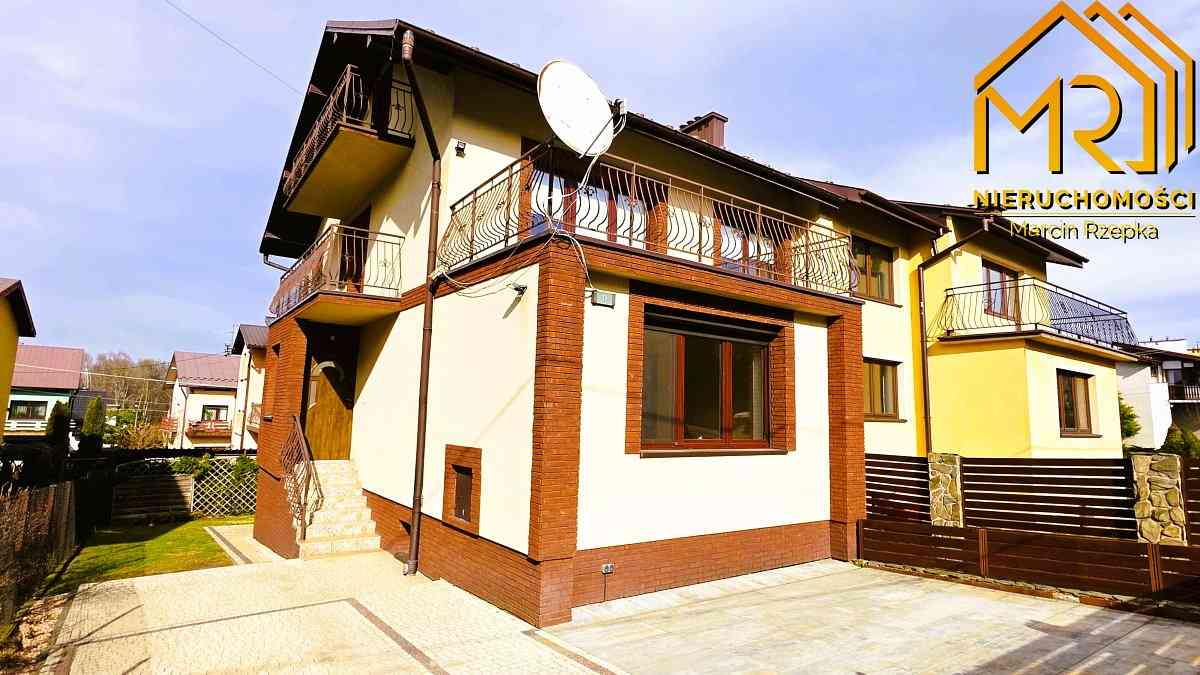 Komfortowy dom na obrzeżach miasta Tarnowa - zdjęcie 34