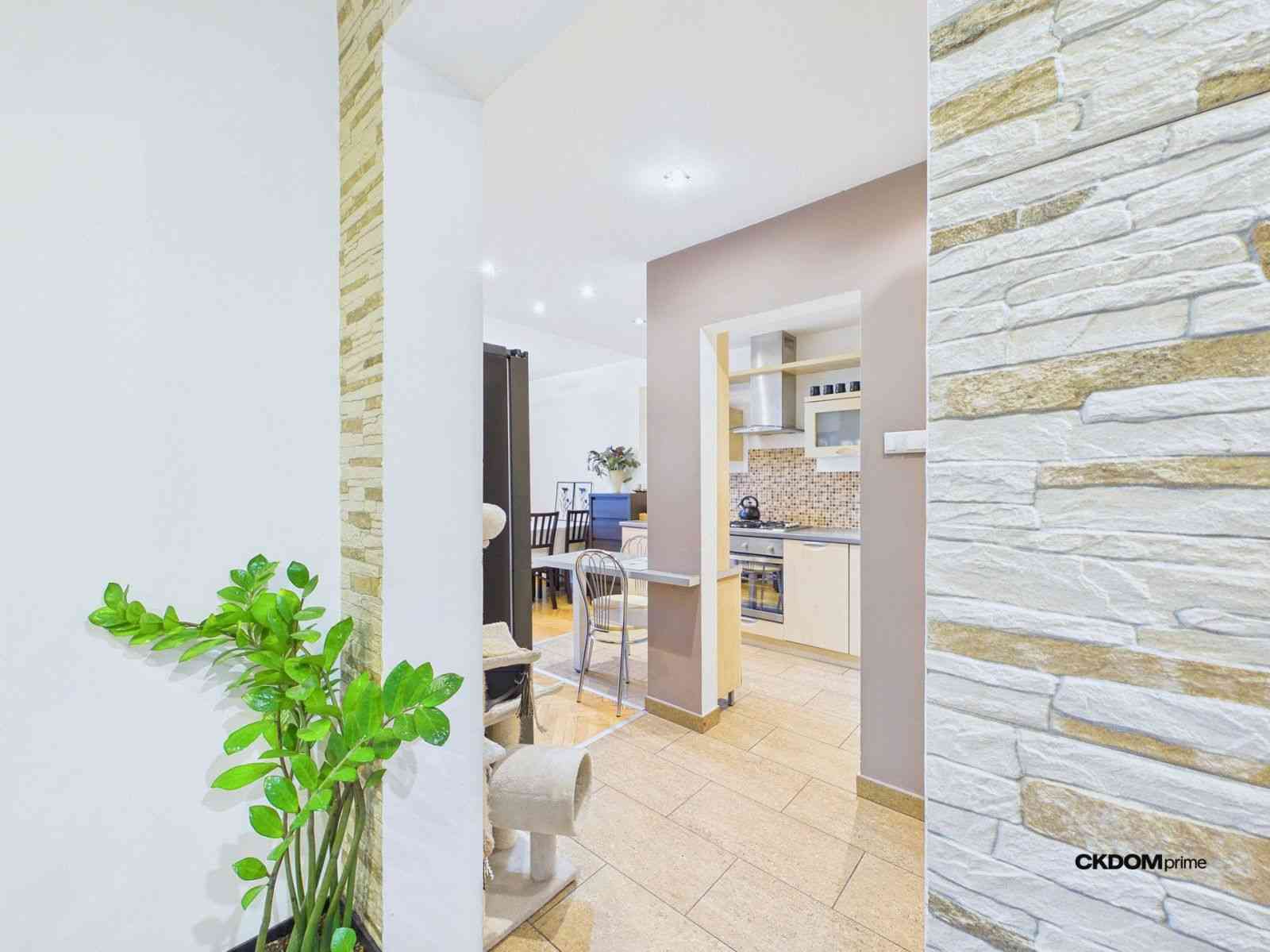 Komfortowe 70m2/ Gotowe do wprowadzenia /Świetna lokalizacja / Radom - zdjęcie 2