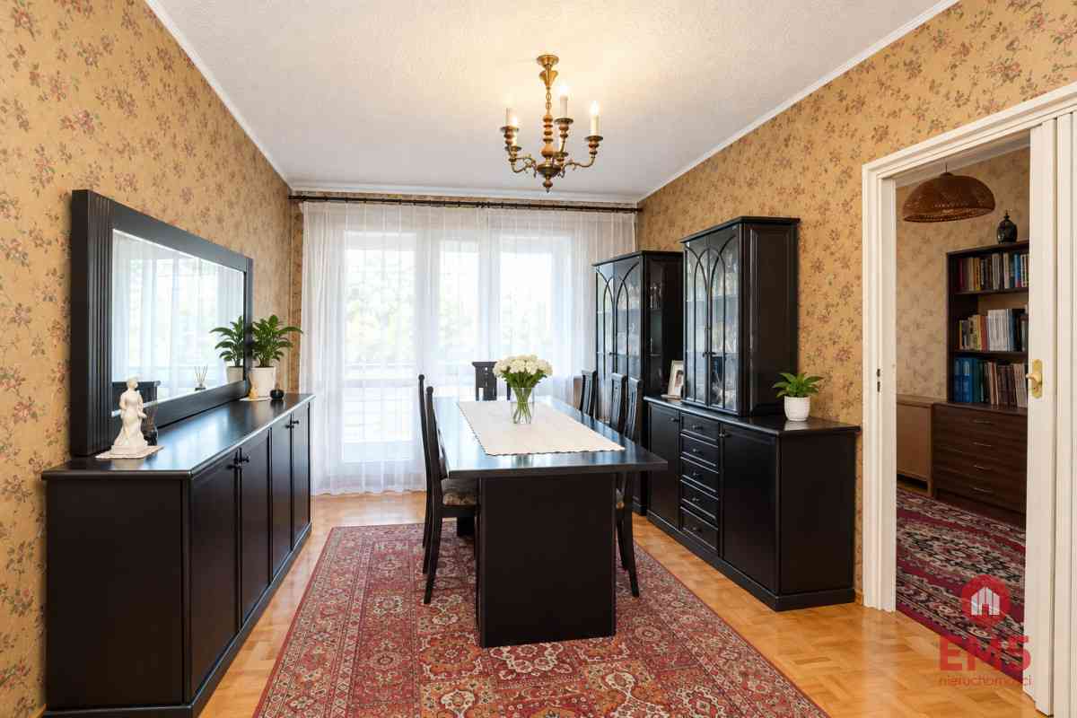 4 pokoje,1 piętro,  dla rodziny