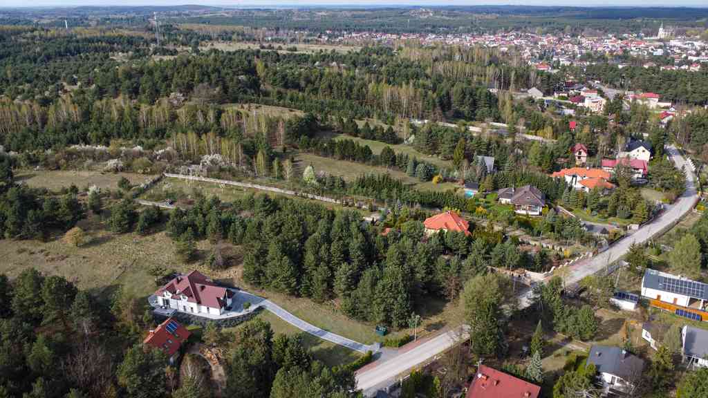 Olsztyn, ul. Polna | Działka budowlana - zdjęcie 5