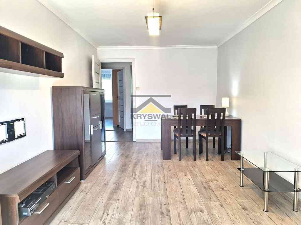 2 pokoje, osobna kuchnia, balkon, 1 pietro - zdjęcie 3