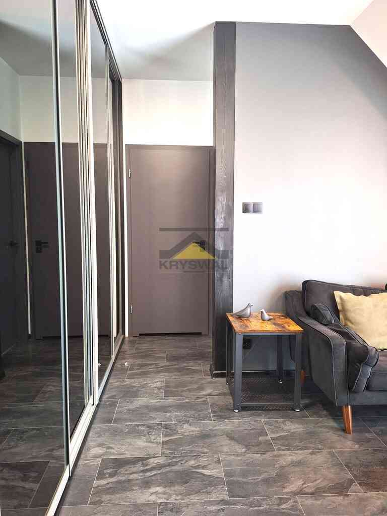 Nowoczesne mieszkanie z balkonem, centrum - zdjęcie 16