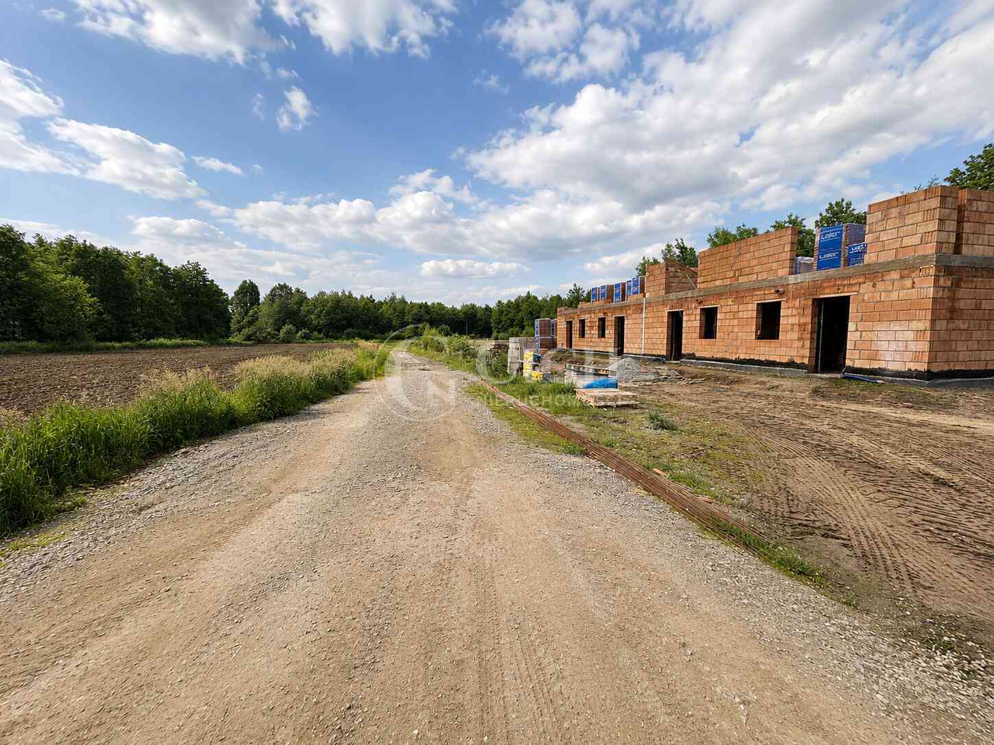 Nowe mieszkanie z ogródkiem 83,27 m² Radłów / Wola Radłowska zew. - zdjęcie 6