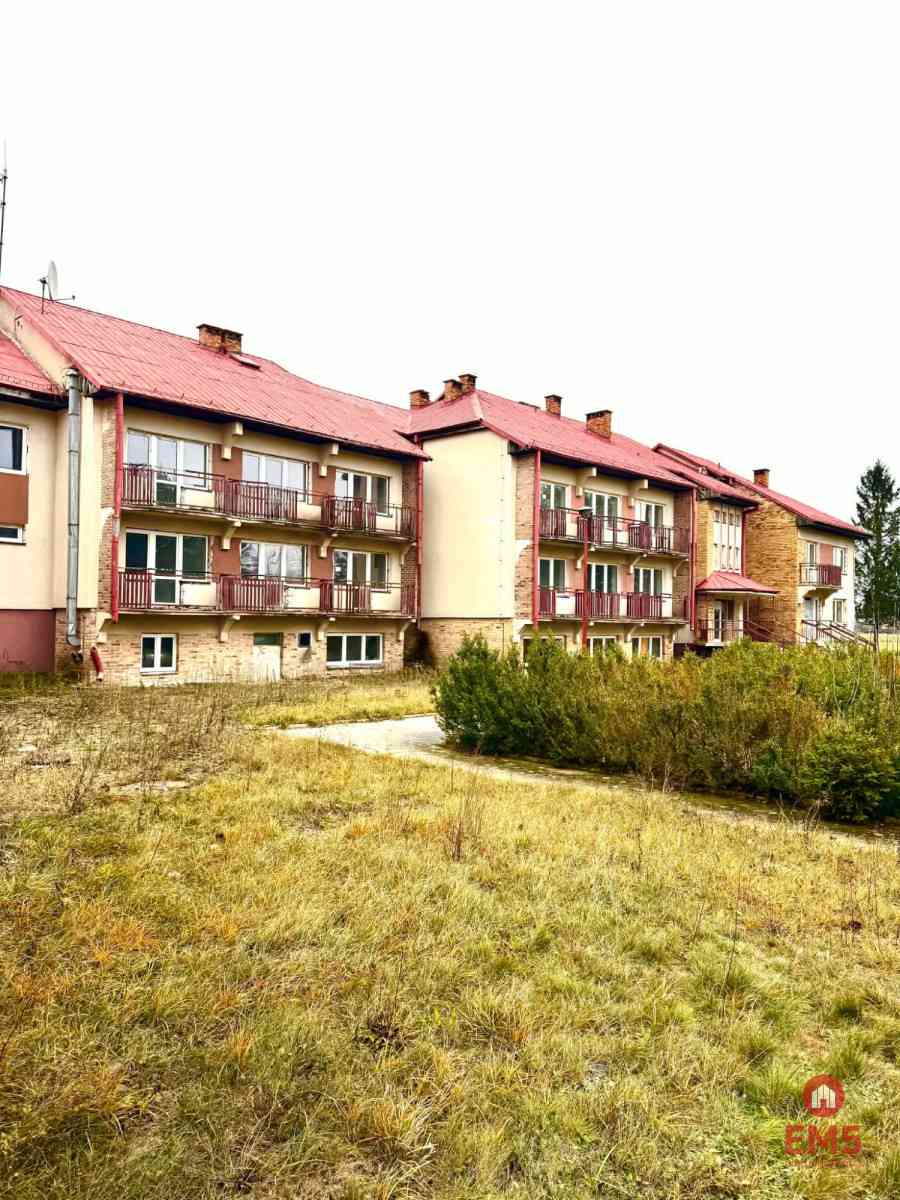 Nieruchomość komercyjna | Mazury | 3500 M² - zdjęcie 12