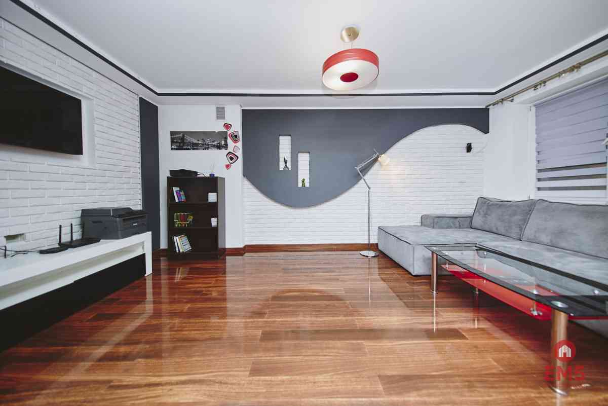 Dom szeregowy 129 m² z ogrodem | Augustów - zdjęcie 13