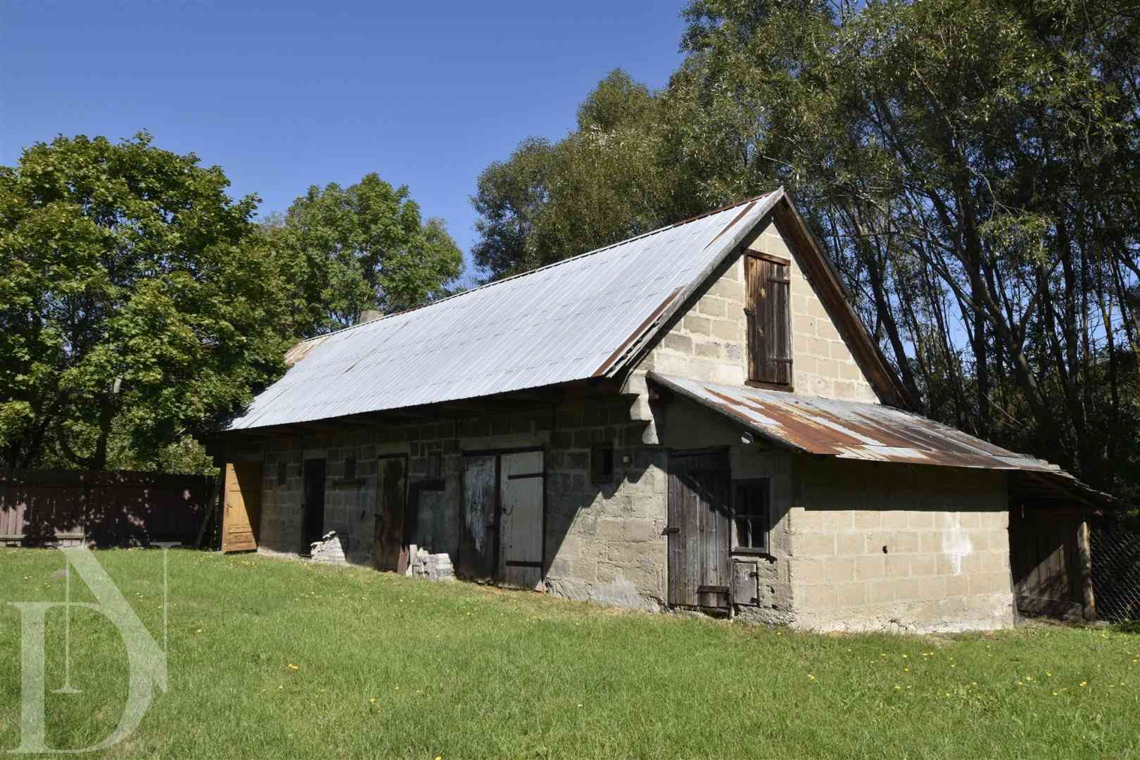 Dom 110 m² Działka 3078 m² Dubiny NOWA CENA! - zdjęcie 12