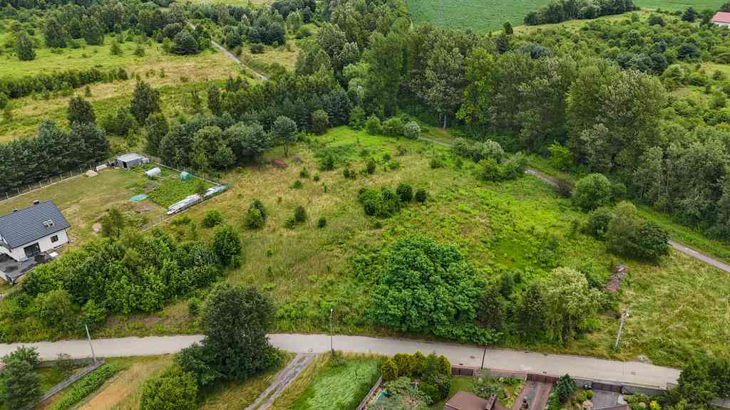 Zawiercie, ul. Żelazna | Działka na sprzedaż - zdjęcie 2