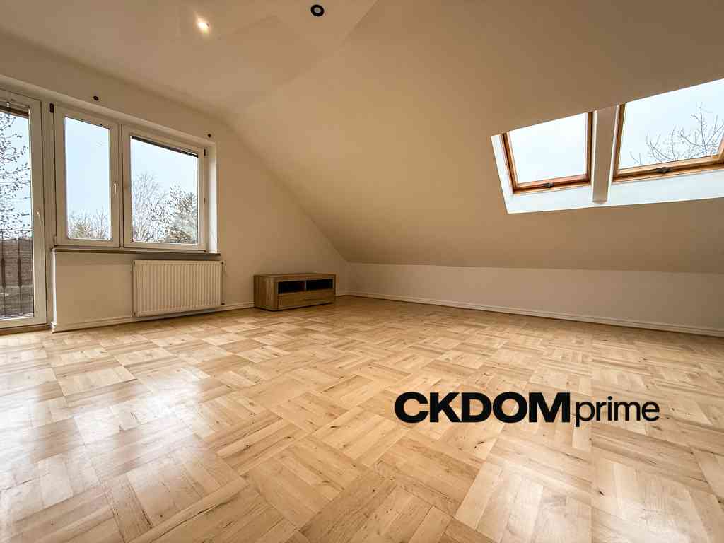 3 pokoje mieszkanie 77m² plus garaż Baranówek - zdjęcie 5