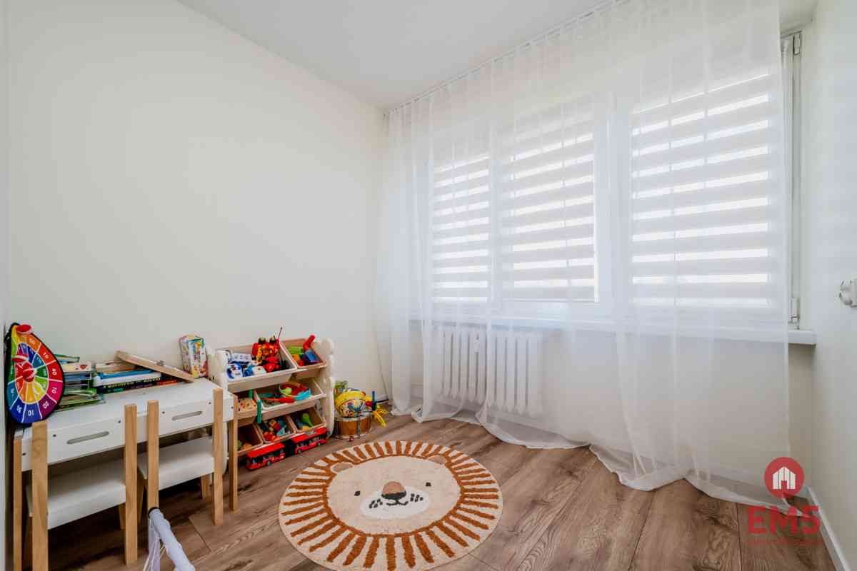 3 pokoje, do wprowadzenia, świetna lokalizacja - zdjęcie 8