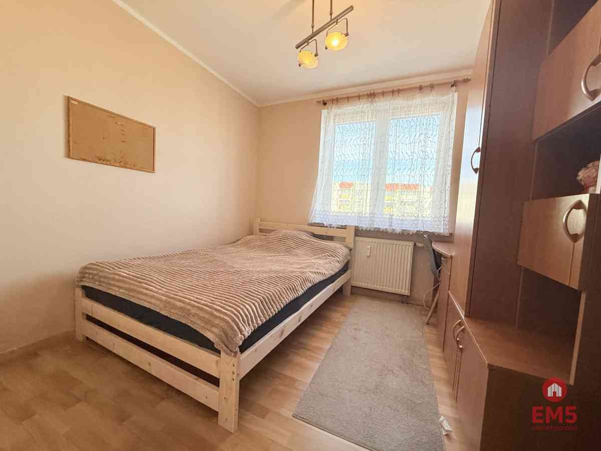 2 pokoje 44m2 Ul.Dubois - zdjęcie 4