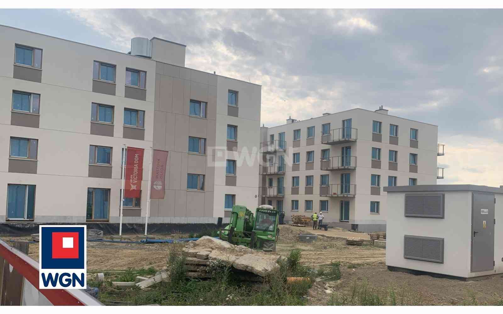 Mieszkanie na sprzedaż - Warszawa, Ursus, Henryka II Pobożnego - zdjęcie 4