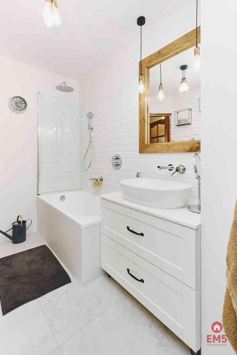 Dom 247 m², 9 pokoi, garaż i sauna – Suwałki - zdjęcie 11