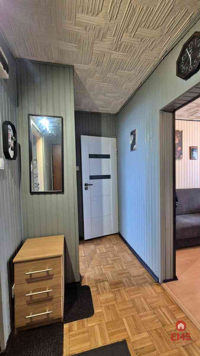 3 pokoje z loggią | Wysoki Stoczek | 48,2 m² - zdjęcie 6