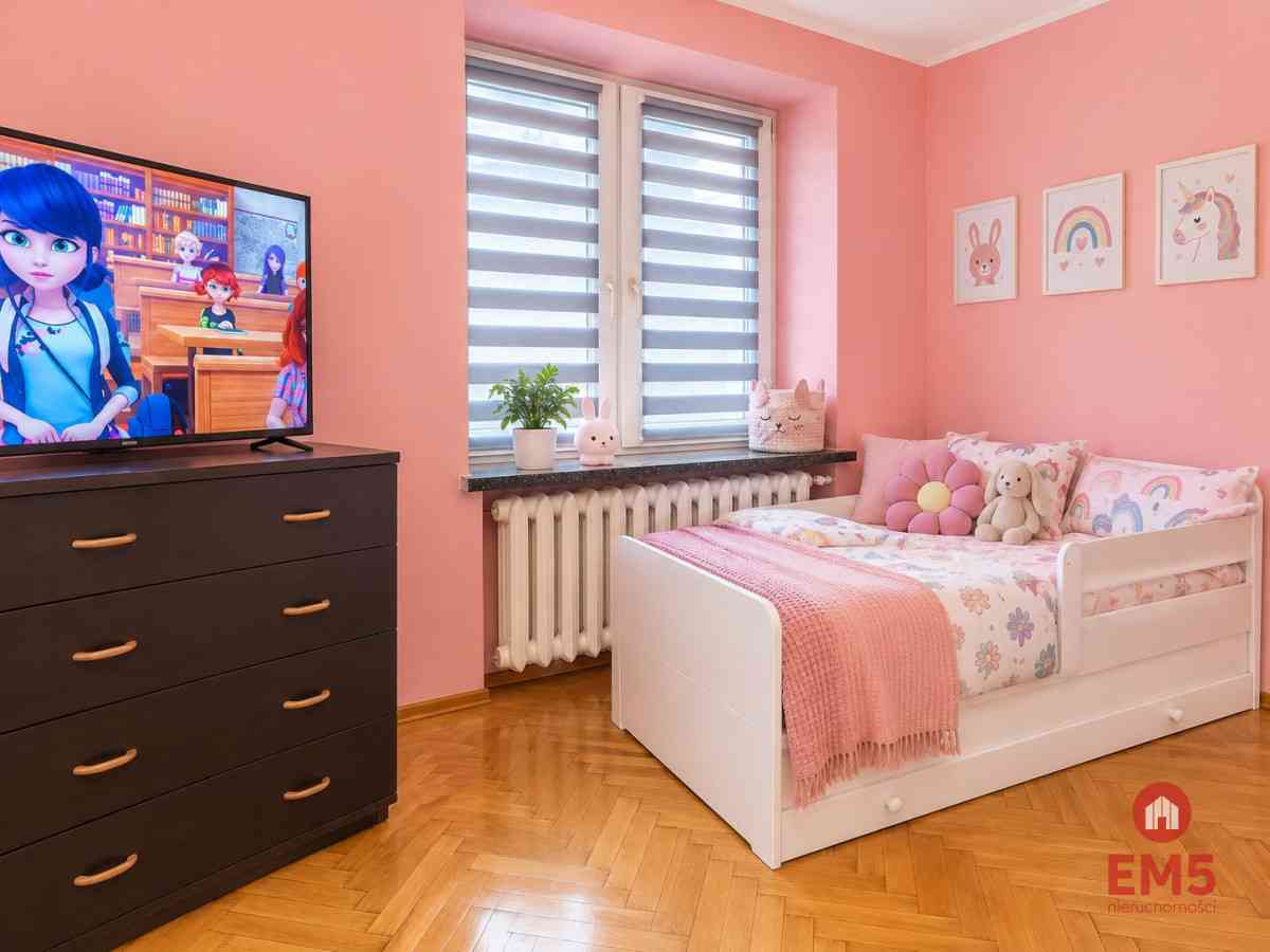 34m2 Ul. Malmeda 2 piętro - zdjęcie 4