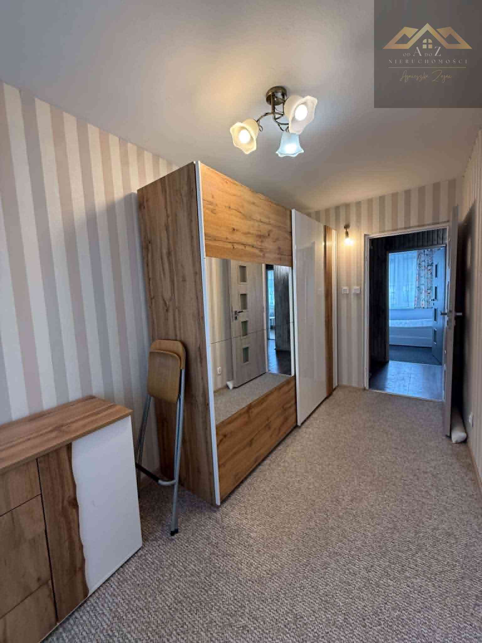 Mieszkanie do wynajęcia ul. Bitwy pod Studziankami. - zdjęcie 9