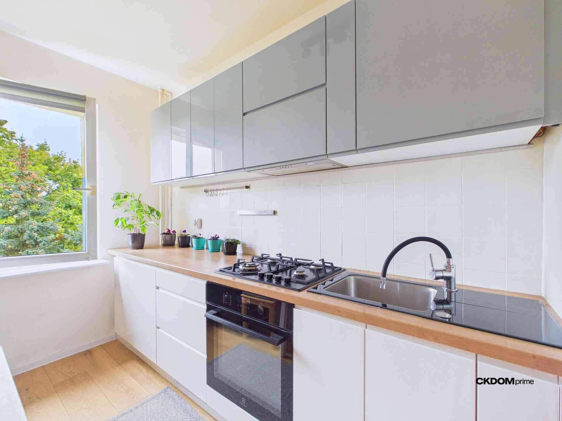 57 m² pełne możliwości | 3 pokoje | Nad Potokiem - zdjęcie 2