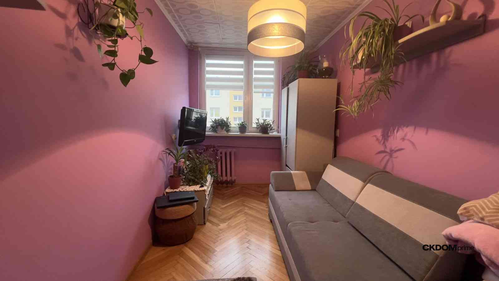 3 pokoje 51m2 Staszów Wschodnia jasne mieszkanie - zdjęcie 3
