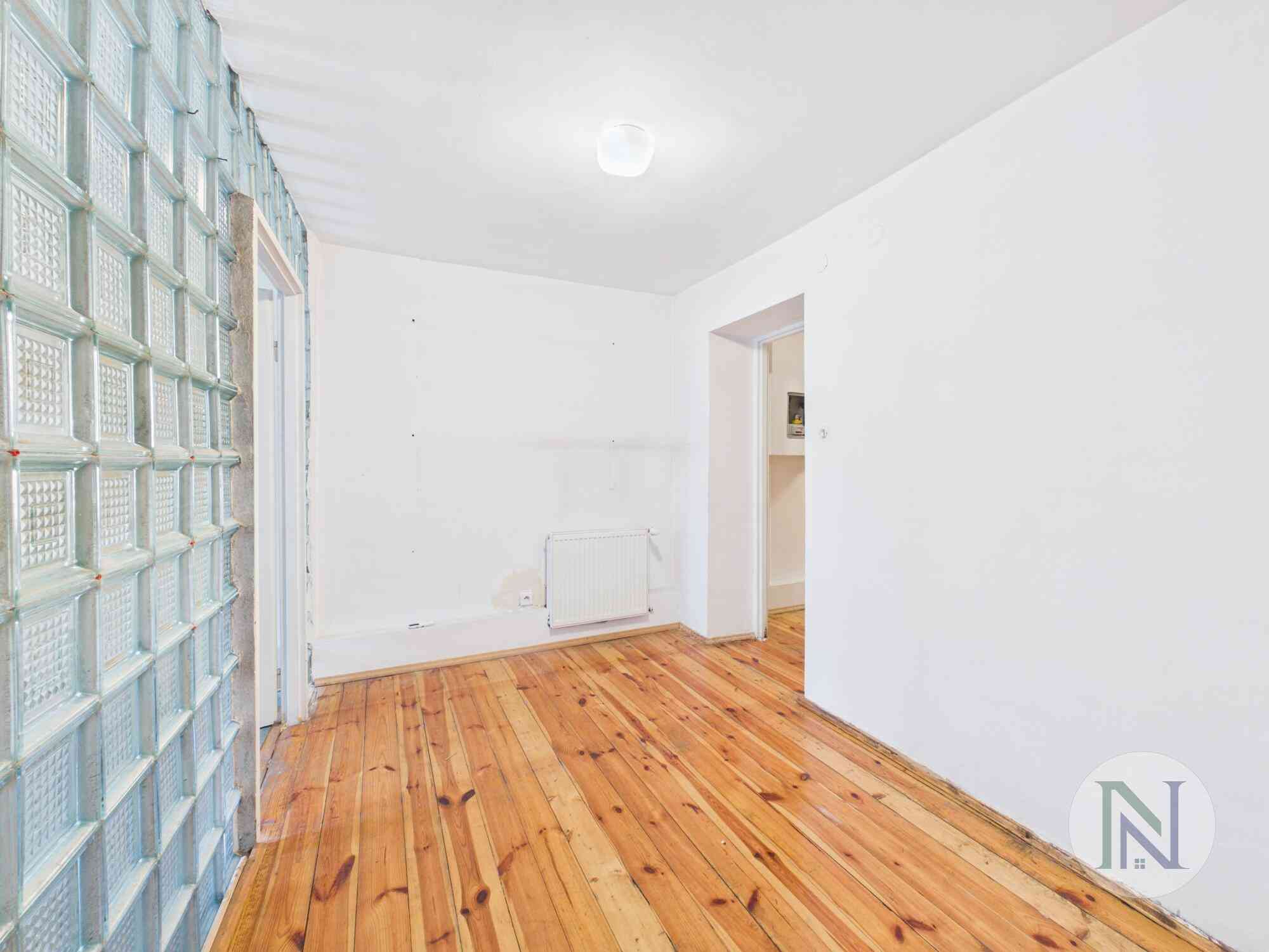 pl. Bema | 2 osobne wejścia | 47,62 m² | parter | do własnej aranżacji - zdjęcie 4