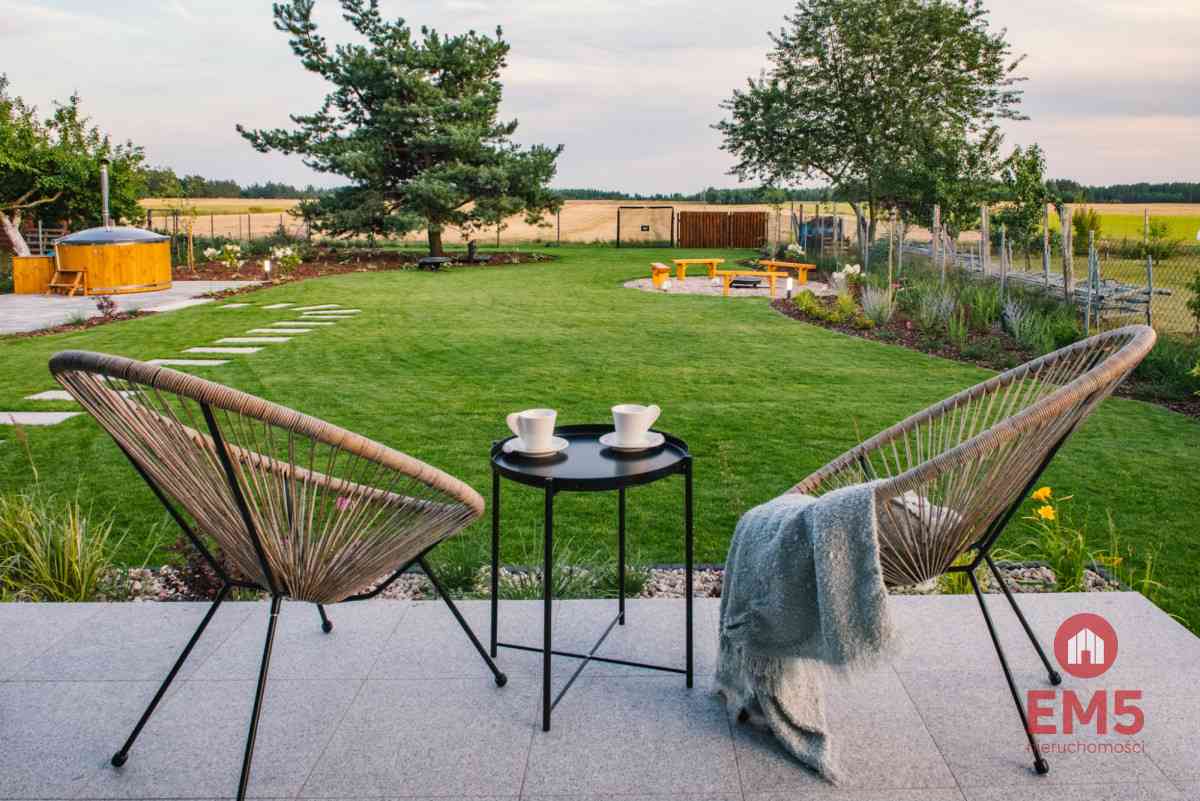 Bryzgiel nad Wigrami,Wyjątkowy dom z prywatnym SPA - zdjęcie 19