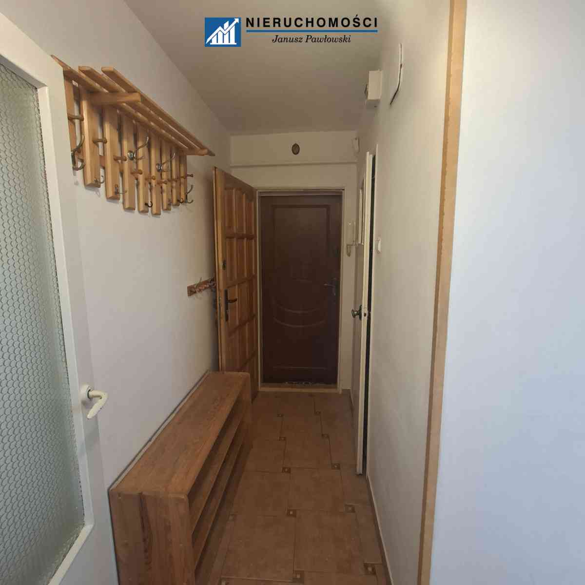 1 piętro | 2 pokoje | Polkowice | loggia - zdjęcie 4