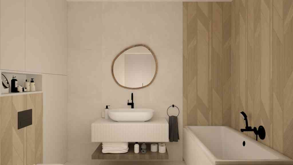 Częstochowa, ul. Złota | Apartament 55,74 m² - zdjęcie 6