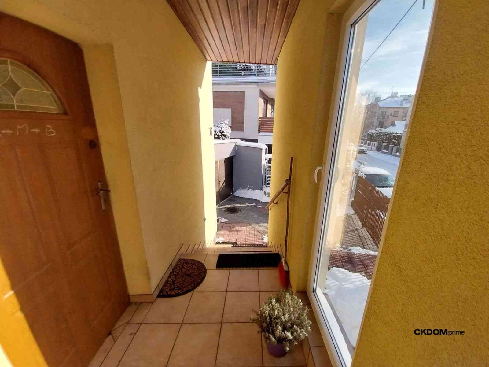 Dom 170 m² z garażem – Kielce, ul. Mleczna - zdjęcie 23