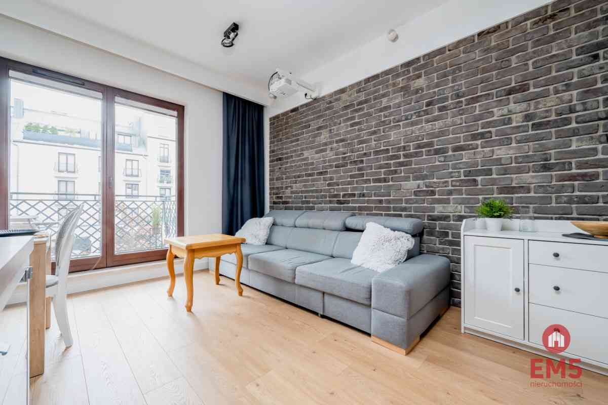 Apartament premium z kinem domowym – Młynowa - zdjęcie 13