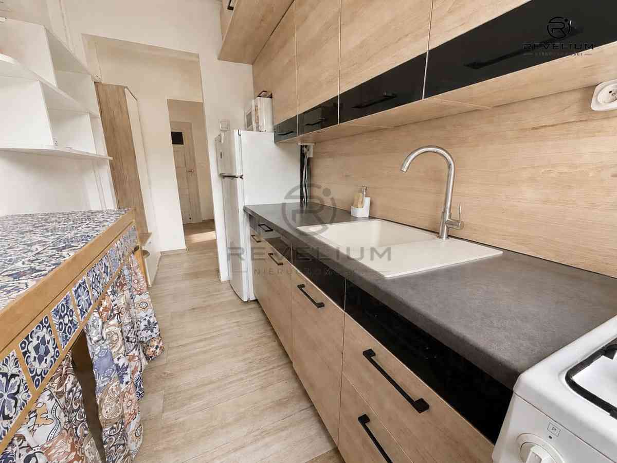 2 pokoje | balkon | Gdańsk Wrzeszcz - zdjęcie 6