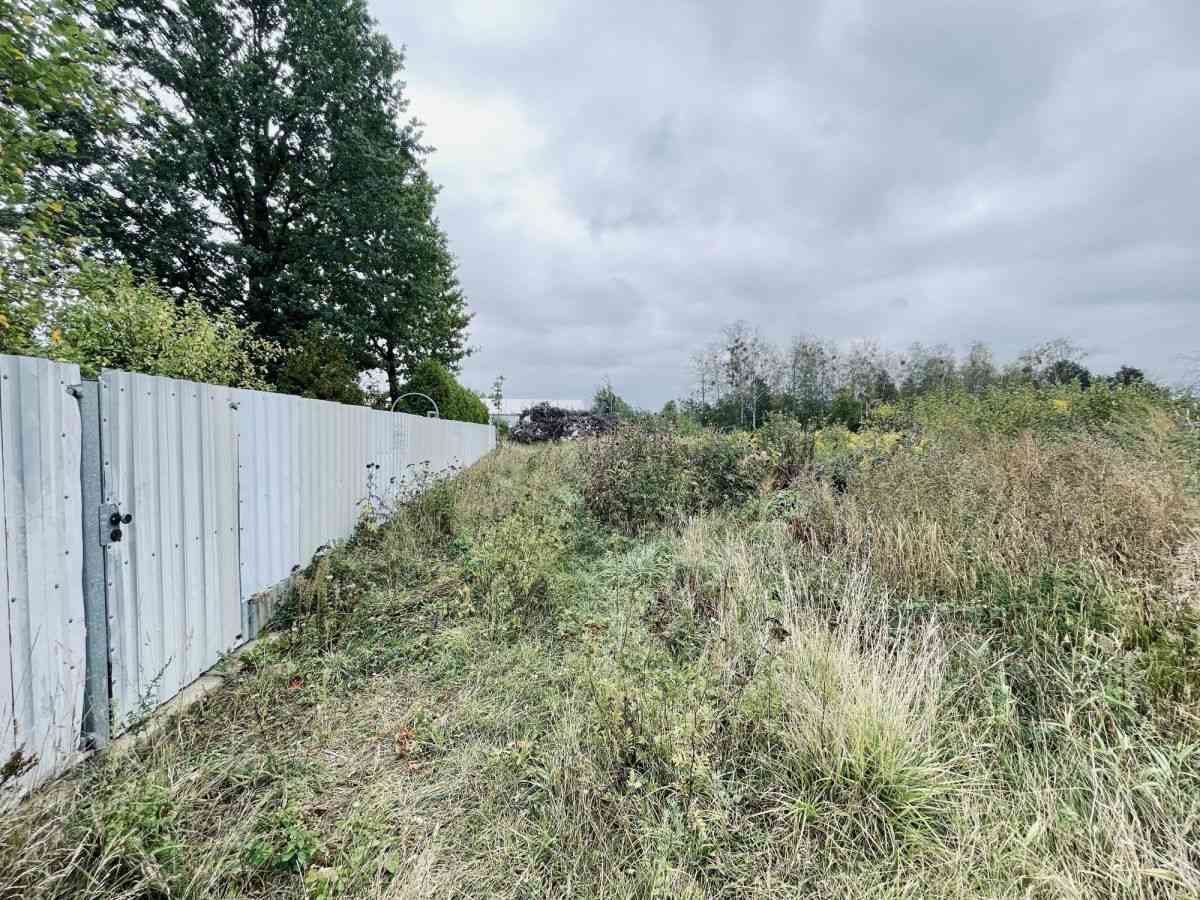 Działki budowlane 1000 m² | WZ + projekt domu - zdjęcie 16